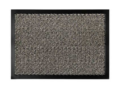 Rohožka Leyla béžová 61 (Typ 40x60)