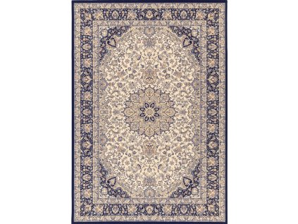 Kusový koberec Diamond 7252 100 (Typ 67x130)