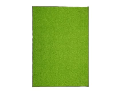 Kusový koberec Eton zelený 41 (Typ 57x120)