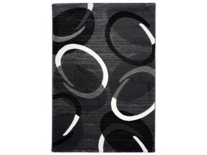 Kusový koberec Florida grey 9828 (Typ 160x230)