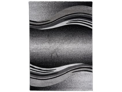 Kusový koberec Enigma grey 9358 (Typ 160x230)