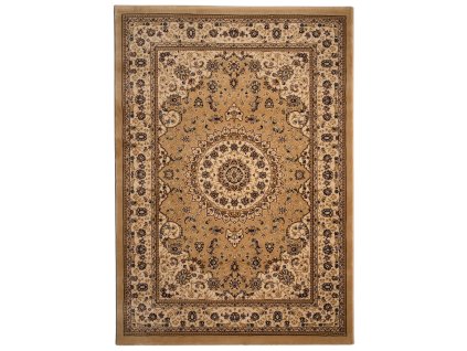 Kusový koberec Salyut beige 1566 A (Typ 120x170)