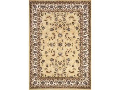 Kusový koberec Salyut beige 1579 B (Typ 80x150)
