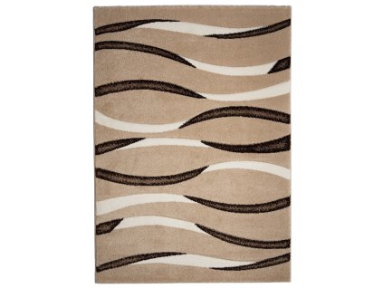 Kusový koberec Infinity New beige 6084 (Typ 80x150)