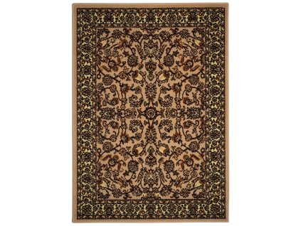 Kusový koberec Samira New Beige 12002-050 (Typ 60x110)