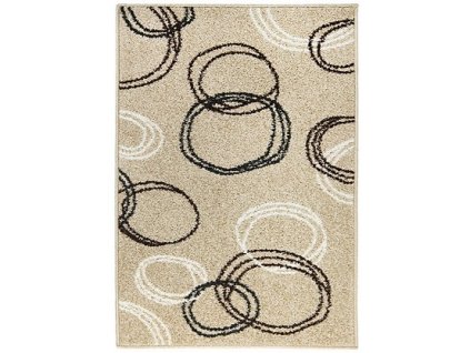 Kusový koberec Lotto 290 FM7 Y (Typ 67x120)