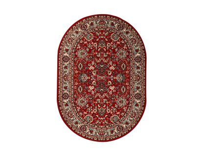 Kusový koberec Teheran Practica 59/CVC ovál (Typ 160x230)