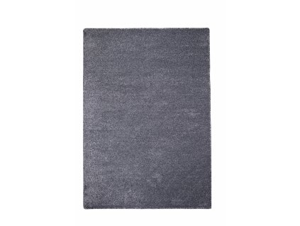 Kusový koberec Apollo Soft antra (Typ 60x110)