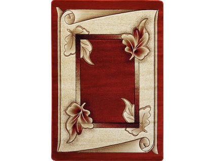 Kusový koberec Adora 7014 T (Terra) (Typ 200x290)