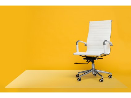 SMARTMATT-H Podložka pod kolečkovou židli na hladké povrchy (Typ 90x120)