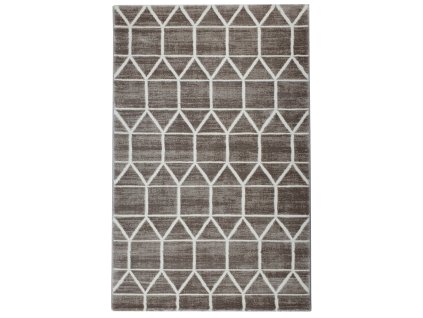 Kusový koberec Thema 23290/72 (Typ 80x150)