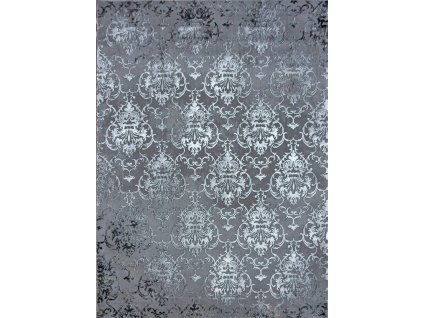 Kusový koberec Elite 23282 Grey (Typ 140x190)