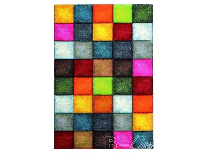 Kusový koberec Diamond 22605/110 (Typ 80x150)