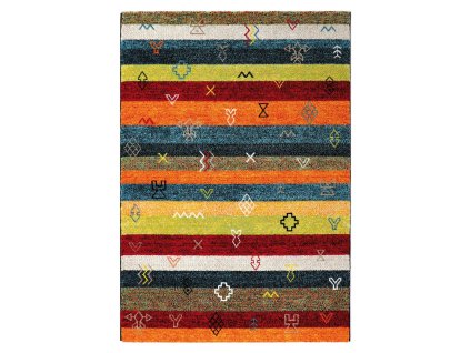 Kusový koberec Diamond 22665/110 (Typ 80x150)