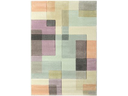 Kusový koberec Pastel/Indigo 22798/110 (Typ 80x150)