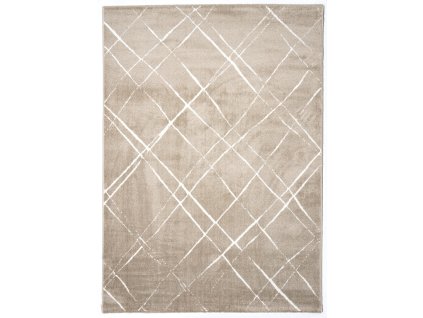 Kusový koberec Ambiance 681253-02 Beige (Typ 120x170)
