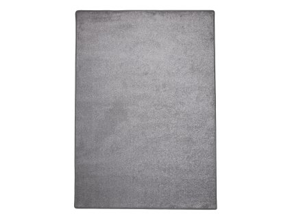 Kusový koberec Apollo Soft šedý (Typ 60x110)