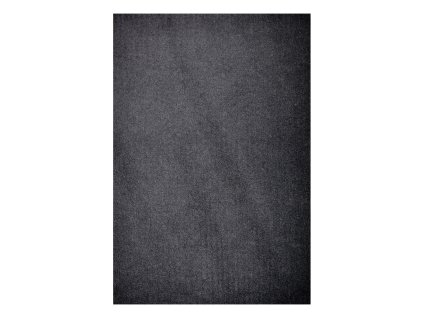 Kusový koberec Quick step antracit (Typ 50x80)