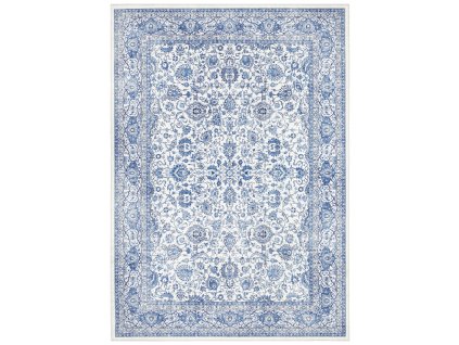 Kusový koberec Imagination 104219 Sapphire/Blue z kolekce Elle (Typ 80x150)