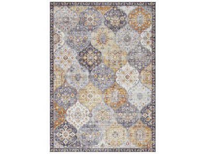 Kusový koberec Imagination 104206 Honey/Yellow z kolekce Elle (Typ 80x150)