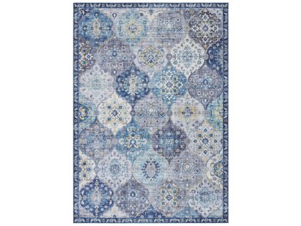 Kusový koberec Imagination 104205 Denim/Blue z kolekce Elle (Typ 160x230)