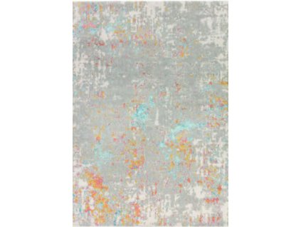 Kusový koberec Bloom 466117/AK990 (Typ 80x140)