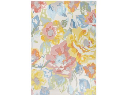 Kusový koberec Bloom 466118/AK990 (Typ 120x170)