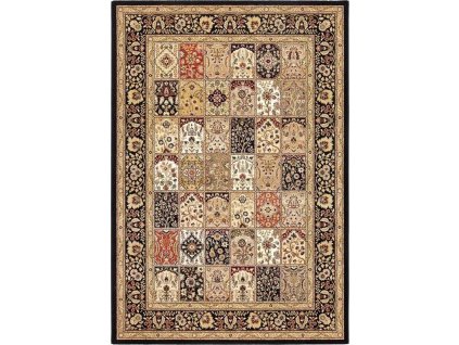 Kusový koberec Nobility 6530 090 (Typ 80x160)