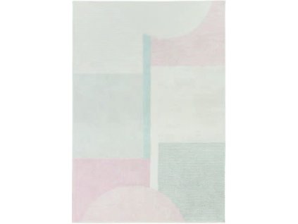 Kusový koberec Flux 46101/AE990 (Typ 60x120)