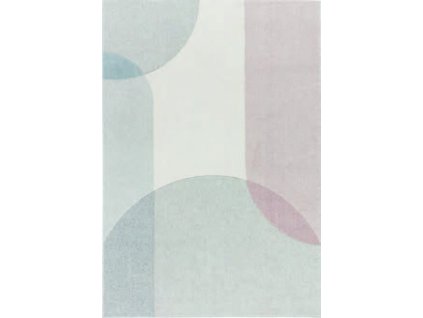 Kusový koberec Flux 46107/AE990 (Typ 60x120)