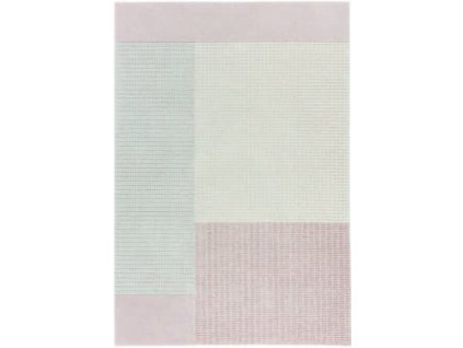 Kusový koberec Flux 46109/AE200 (Typ 60x120)