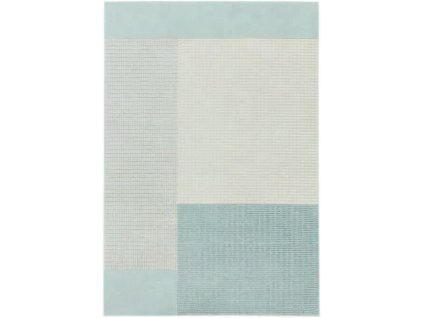 Kusový koberec Flux 46109/AE500 (Typ 60x120)