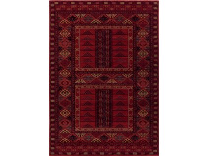 Kusový koberec Kashqai (Royal Herritage) 4346 300 (Typ 67x130)