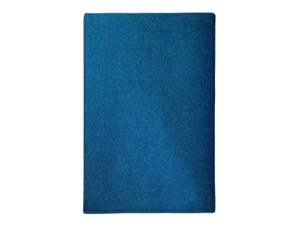 Kusový koberec Eton Exklusive turkis (Typ 57x120)