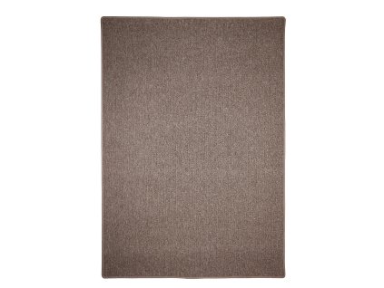 Kusový koberec Astra hnědá (Typ 57x120)