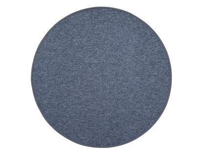 Kusový koberec Astra šedá kruh (Typ 57x57 (průměr) kruh)