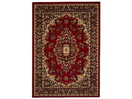 Kusový koberec Samira New Red 12001-011 (Typ 80x150)