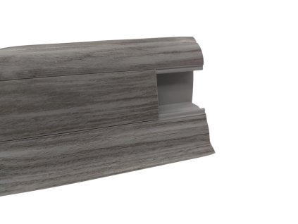 Soklová podlahová lišta SLK50 W281 Akazie vintage (Ostatní Lišta 2500x50x25 mm)