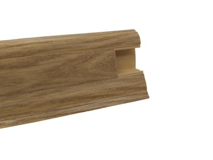 Soklová podlahová lišta SLK50 W275 Dub vinný (Ostatní Lišta 2500x50x25 mm)