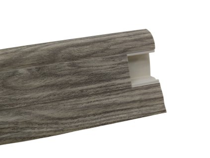 Soklová podlahová lišta SLK50 W471 Pinie abružská (Ostatní Lišta 2500x50x25 mm)