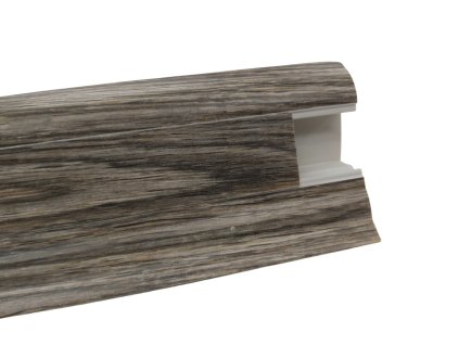 Soklová podlahová lišta SLK50 W643 Borovice severská 200 (Ostatní Lišta 2000x50x25 mm)