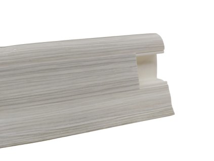 Soklová podlahová lišta SLK50 W644 Borovice skotská (Ostatní Lišta 2500x50x25 mm)