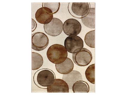 Kusový koberec Diamond 24062/670 (Typ 80x150)