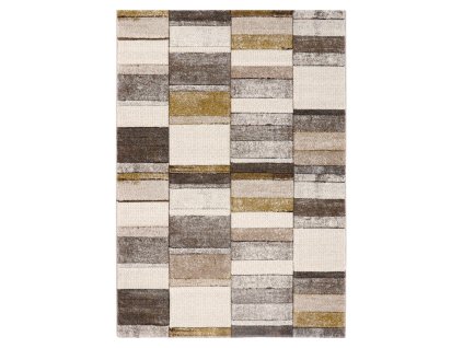 Kusový koberec Diamond 24162/795 (Typ 80x150)