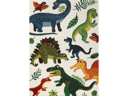 Dětský kusový koberec Diamond Kids 24224/60 (Typ 120x170)