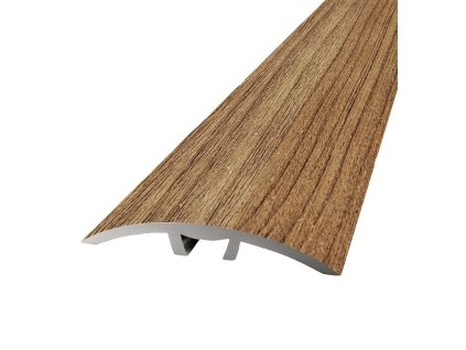 Přechodová lišta (profil) Dub (Ostatní Lišta 900x30 mm)
