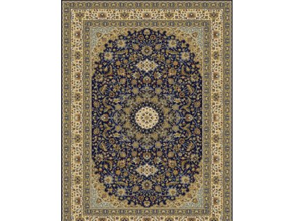 Kusový koberec Kendra 711/DZ2B (Typ 67x120)