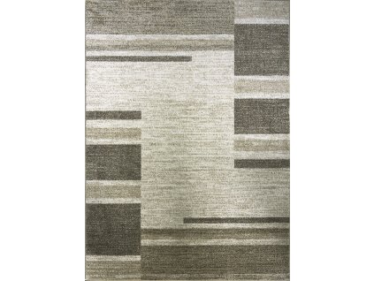 Kusový koberec Maksim 8602 Beige (Typ 120x180)