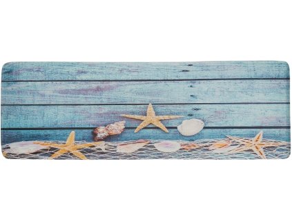 Protiskluzová 3D předložka Moře (Typ 60x180)