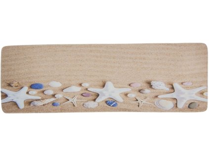 TRHÁK: Protiskluzová 3D předložka Písek (Typ 60x180)